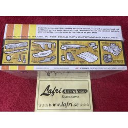 FORD 1966 Thunderbird Convertible/HT