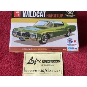 BUICK 1970 Wildcat HT