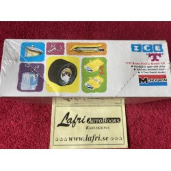 Ice-T Show Rod by Tom Daniel