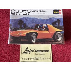 Gypsy Dune Buggy