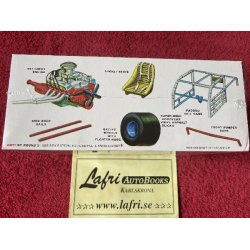 CHEVROLET 1965 Chevelle 'Modified Stocker'