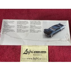 CHEVROLET 1957 Custom 'CheZoom' by Boyd Coddington