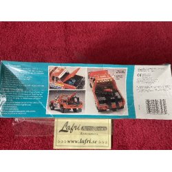 GMC 1977 B&auml;rgningsbil 'Lenny's Towing'