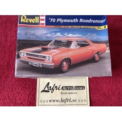 PLYMOUTH 1970 Roadrunner