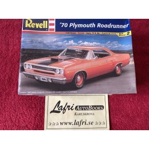PLYMOUTH 1970 Roadrunner