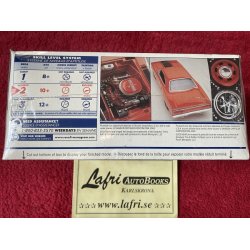 PLYMOUTH 1970 Roadrunner