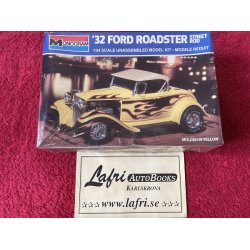 FORD 1932 Roadster Street Rod