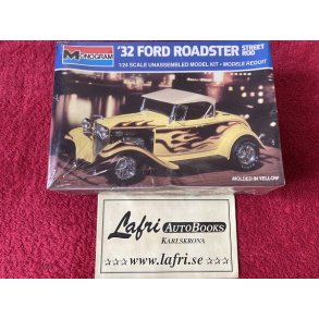 FORD 1932 Roadster Street Rod