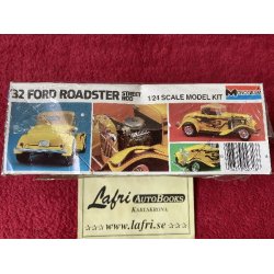 FORD 1932 Roadster Street Rod