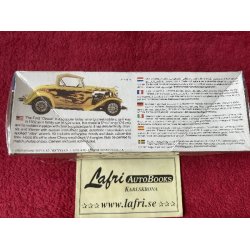 FORD 1932 Roadster Street Rod