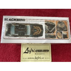 PONTIAC 1977 Firebird Trans AM