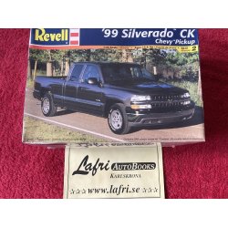 CHEVROLET 1999 Silverado C1500 CK Pick Up