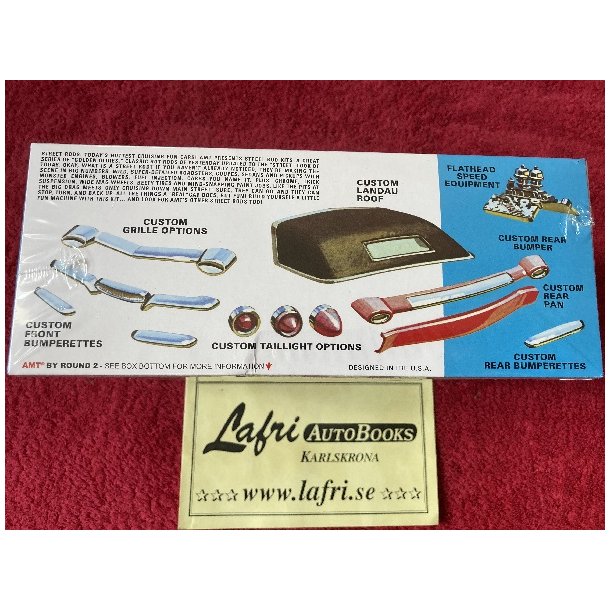 FORD 1950 Convertible