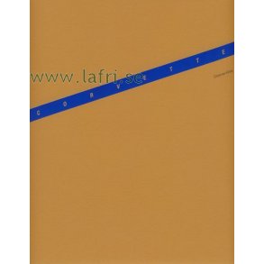 1986 CORVETTE Convertible