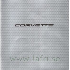 1999 CORVETTE Convertible, Coupe & Hardtop