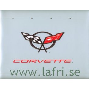 2004 CORVETTE Convertible & Coupe