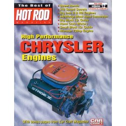 High Performance CHRYSLER Engines