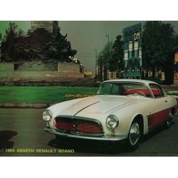 ABARTH Owners International 006-90