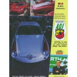 ABARTH Owners International 007-91