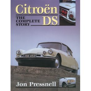 CITRON DS - The Complete Story 