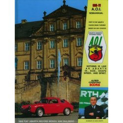 ABARTH Owners International 008-91