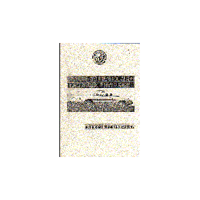 ALFA ROMEO 1750 SPIDER VELOCE