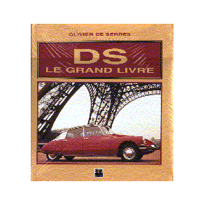 DS - Le Grand Livre