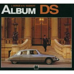 L'Album de la DS