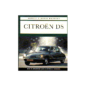CITROËN DS