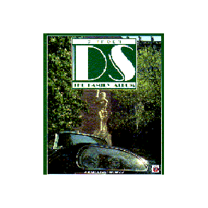 CITROËN DS - THE FAMILY ALBUM