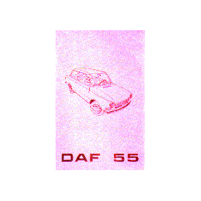 DAF 55