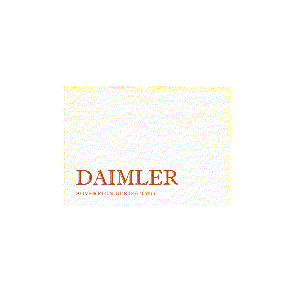 DAIMLER Sovereign [6 cyl] Series 2 1973-79