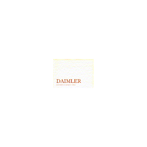 DAIMLER Sovereign [6 cyl] Series 2 1973-79