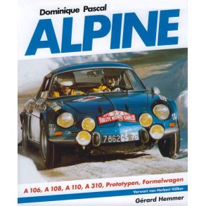 ALPINE