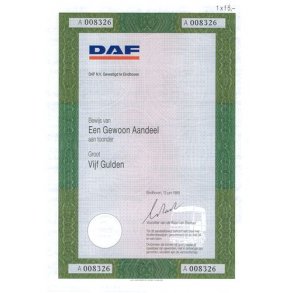 DAF [1989]