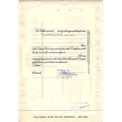 AMERICAN EXPRESS COMPANY [1963]