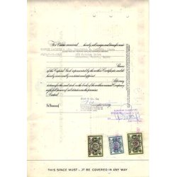 AMERICAN EXPRESS COMPANY [1963]