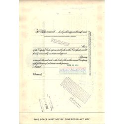 AMERICAN EXPRESS COMPANY [1963]