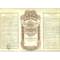 AUTOBUS BELGES [1924]