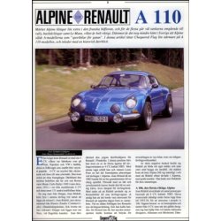 Chequered Flag Nr 3 - 1995