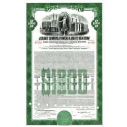 JERSEY CENTRAL POWER & LIGHT COMPANY [1946]