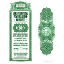 JERSEY CENTRAL POWER & LIGHT COMPANY [1946]