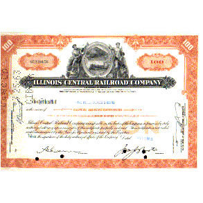ILLINOIS CENTRAL RAILROAD COMPANY [1958-1959]