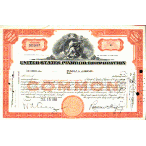 UNITED STATES PLYWOOD CORPORATION [1950]