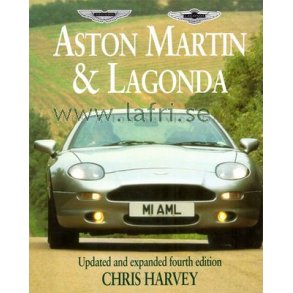 ASTON MARTIN & LAGONDA