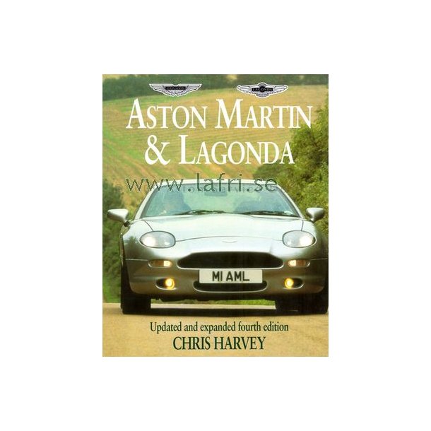 ASTON MARTIN & LAGONDA