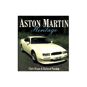 ASTON MARTIN Heritage