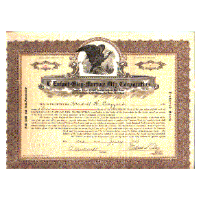 L´ENFANT-OLEY-MARTINE MFG. CORPORATION [1928]