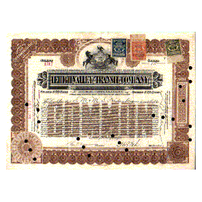 LEHIGH VALLEY TRANSIT COMPANY [1917]