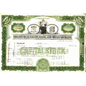 LIBERTY REAL ESTATE BANK AND TRUST COMPANY [1963]